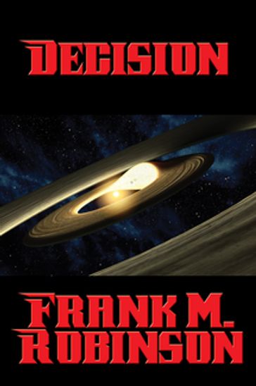 Decision - Frank M. Robinson