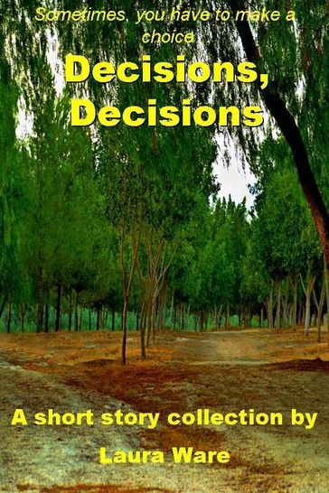 Decisions, Decisions - Laura Ware