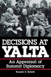 Decisions at Yalta