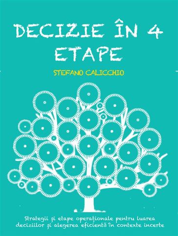 Decizie în 4 etape - Stefano Calicchio