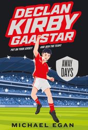 Declan Kirby: GAA Star