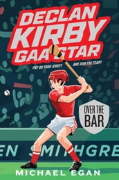 Declan Kirby: GAA Star
