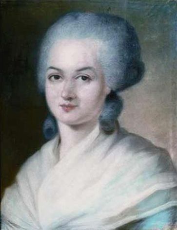 Déclaration des Droits de la Femme et de la Citoyenne - Olympe De Gouges