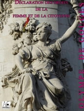 Déclaration des droits de la femme et de la citoyenne