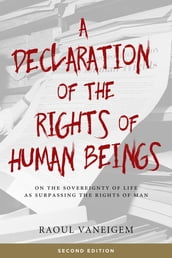 Declaration of the Rights of Human Beings