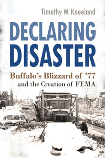 Declaring Disaster - Timothy W. Kneeland