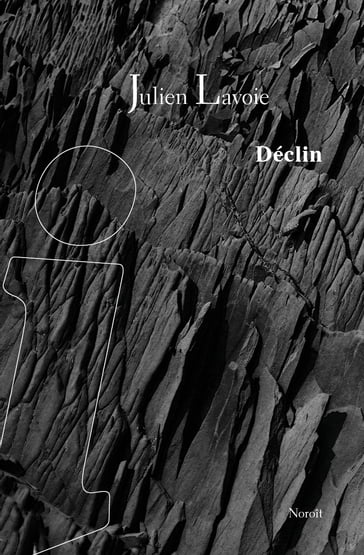 Déclin - Julien Lavoie