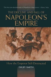 Decline and Fall of Napoleon s Empire