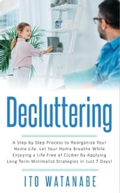 Decluttering