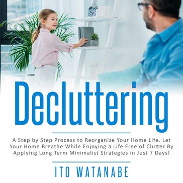 Decluttering - Ito Watanabe