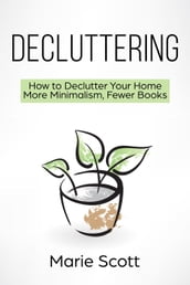 Decluttering