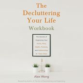 Decluttering Your Life Workbook, The
