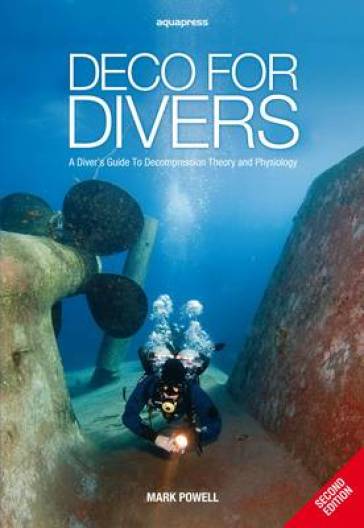 Deco for Divers - Mark Powell