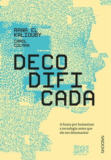 Decodificada - Rana El Kaliouby