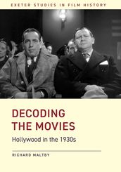 Decoding the Movies