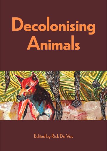 Decolonising Animals