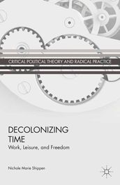 Decolonizing Time