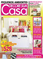 Decore sua Casa