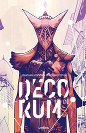 Decorum - Tome 1