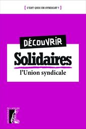 Découvrir Solidaires