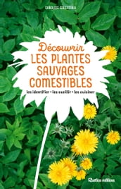 Découvrir les plantes sauvages comestibles