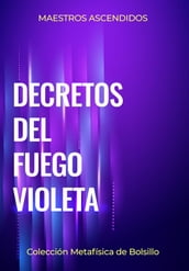 Decretos del Fuego Violeta