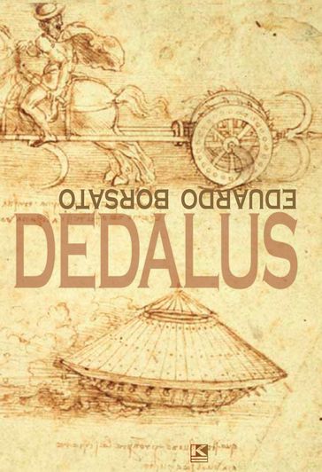 Dedalus - Borsato - EDUARDO