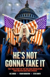 Dee Snider: HE S NOT GONNA TAKE IT