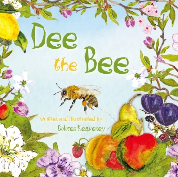 Dee the Bee - Dolores Keaveney
