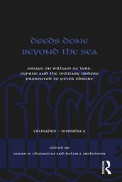 Deeds Done Beyond the Sea