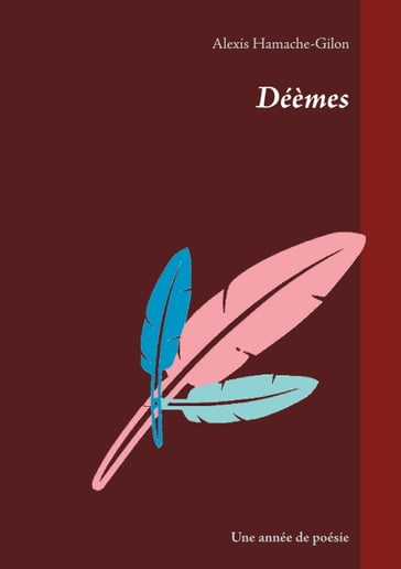 Déèmes - Alexis Hamache-Gilon