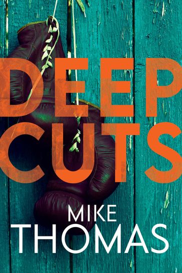 Deep Cuts - Mike Thomas