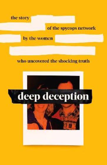 Deep Deception - Alison - Belinda - Helen Steel - Lisa - Naomi