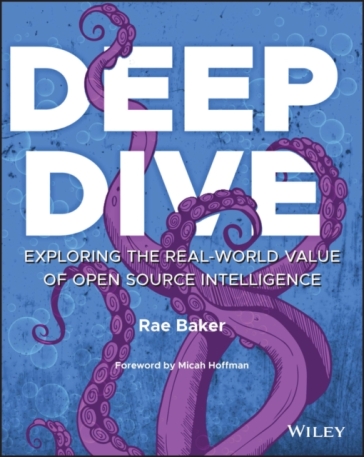 Deep Dive - Rae L. Baker