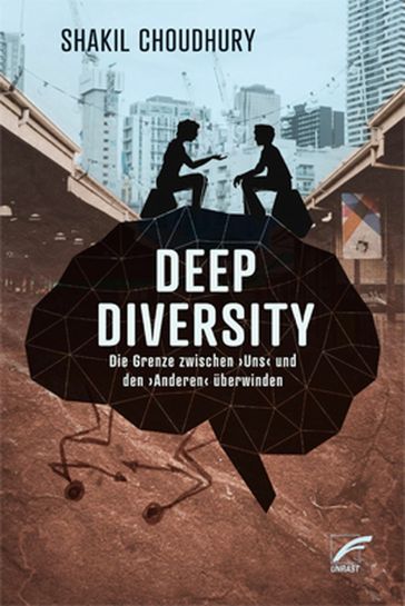 Deep Diversity - Shakil Choudhury