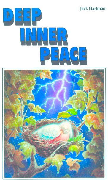 Deep Inner Peace - Jack Hartman