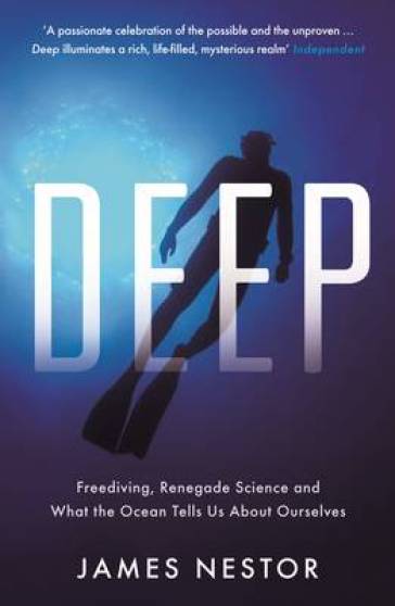 Deep - James Nestor