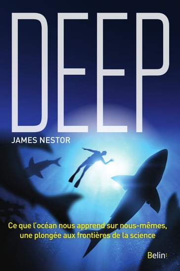 Deep - James Nestor