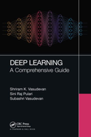 Deep Learning - Shriram K Vasudevan - Sini Raj Pulari - Subashri Vasudevan