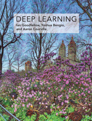 Deep Learning - Ian Goodfellow - Yoshua Bengio - Aaron Courville
