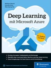 Deep Learning mit Microsoft Azure