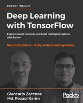 Deep Learning with TensorFlow - Second Edition