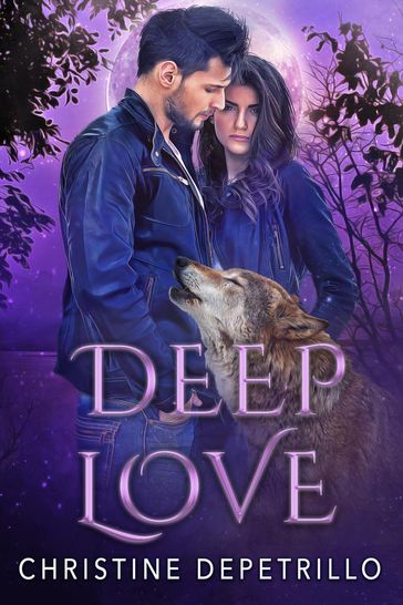 Deep Love - Christine DePetrillo