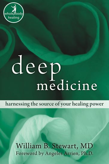Deep Medicine - MD William Stewart