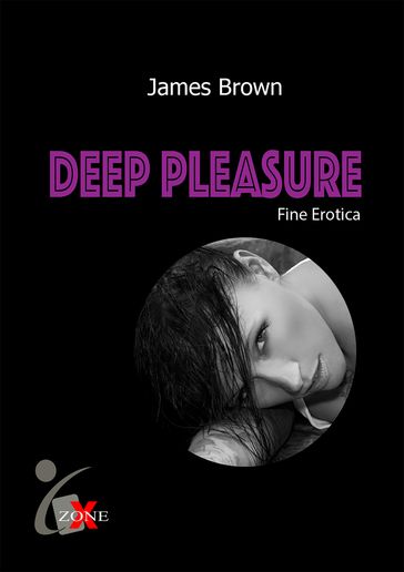 Deep Pleasure - James Brown