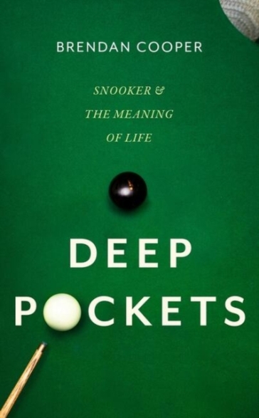 Deep Pockets - Brendan Cooper