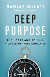 Deep Purpose