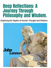 Deep Reflections: A Journey Through Philosophy and Wisdom