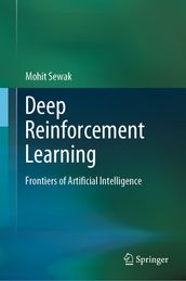 Deep Reinforcement Learning