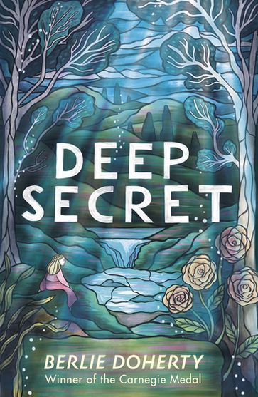 Deep Secret - Berlie Doherty